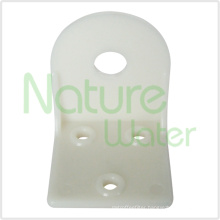 Plastic Faucet Bracket for RO Faucet Only (FB-1)